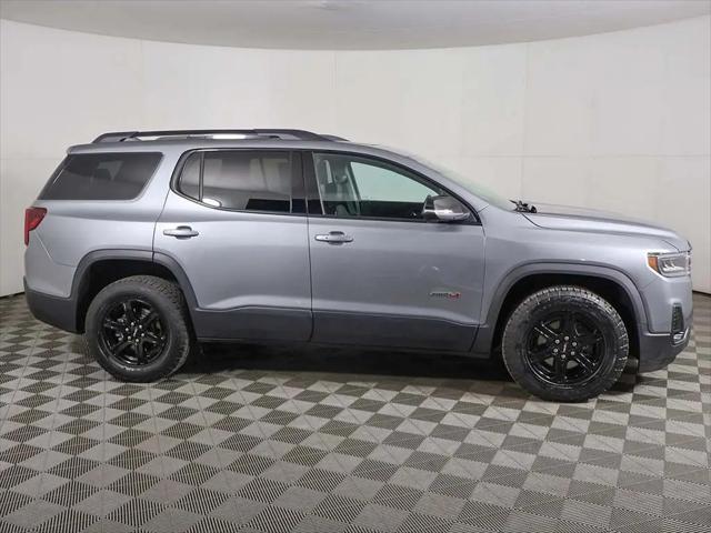 2023 GMC Acadia AWD AT4