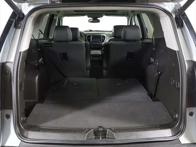 2023 GMC Acadia AWD AT4