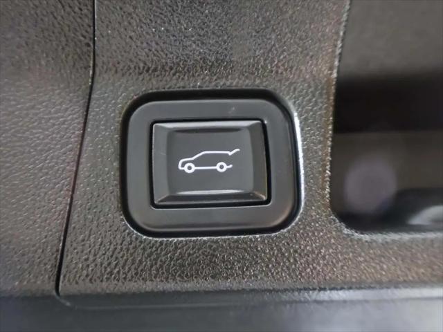 2023 GMC Acadia AWD AT4