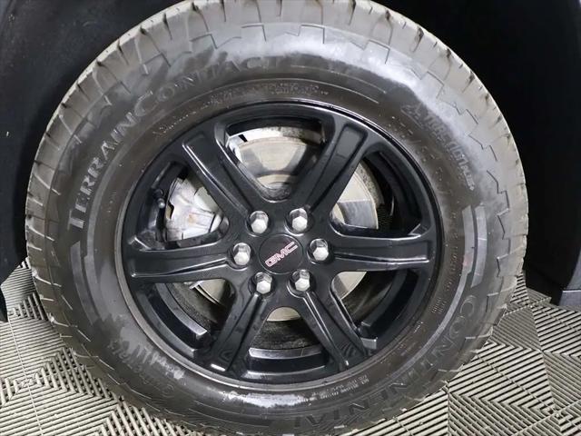 2023 GMC Acadia AWD AT4