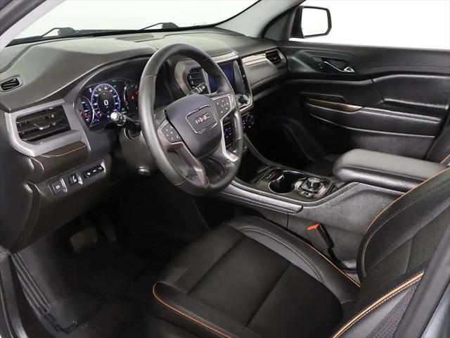 2023 GMC Acadia AWD AT4