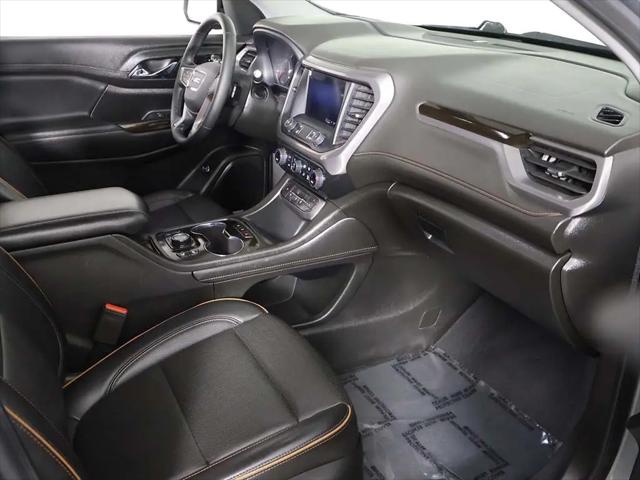 2023 GMC Acadia AWD AT4