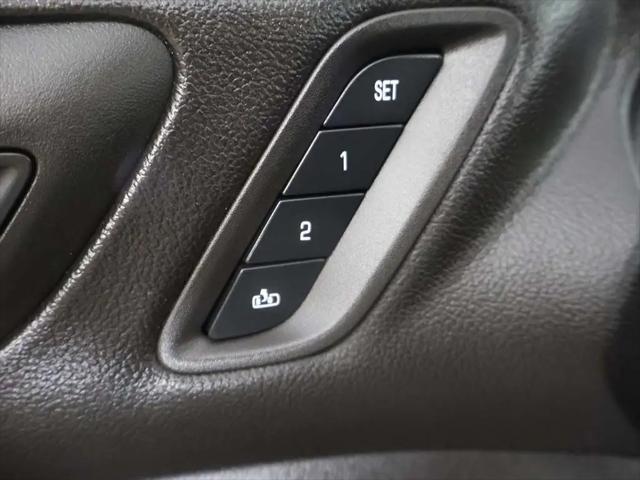2023 GMC Acadia AWD AT4