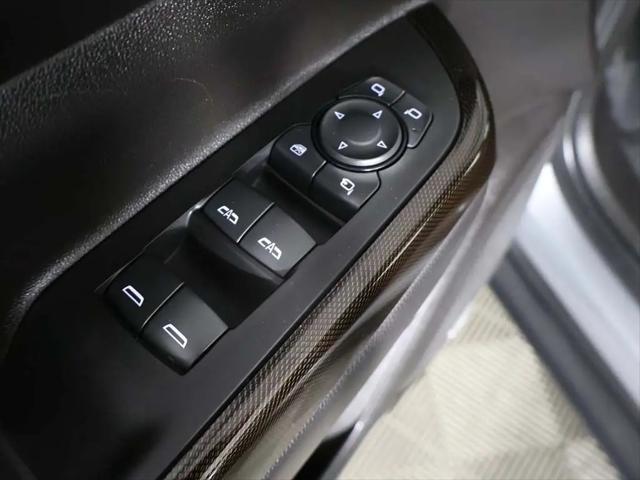 2023 GMC Acadia AWD AT4