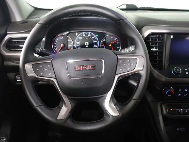 2023 GMC Acadia AWD AT4