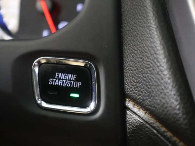 2023 GMC Acadia AWD AT4