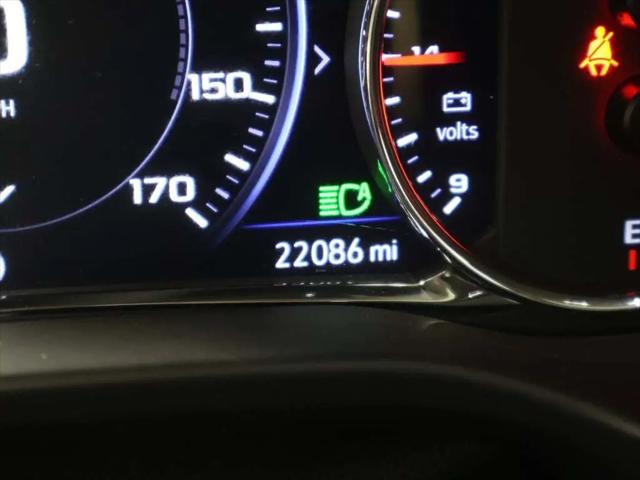 2023 GMC Acadia AWD AT4