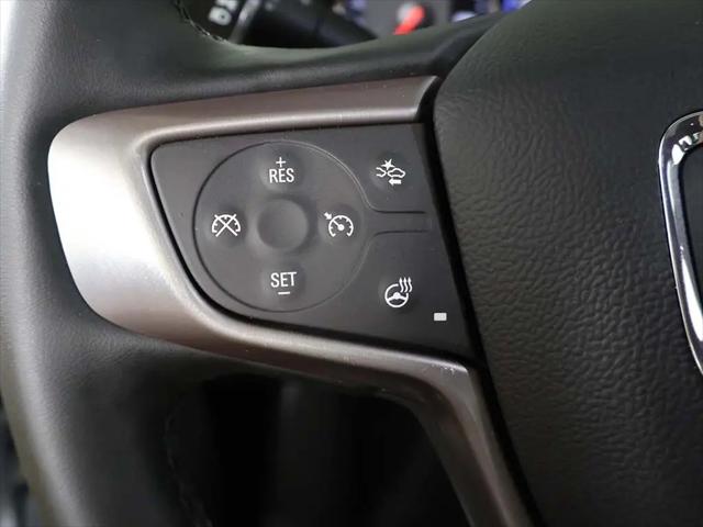 2023 GMC Acadia AWD AT4