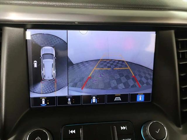 2023 GMC Acadia AWD AT4