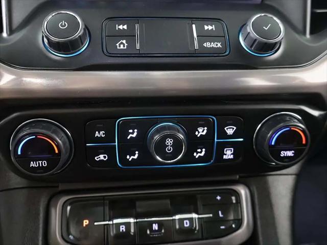2023 GMC Acadia AWD AT4