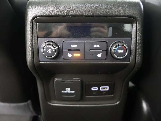 2023 GMC Acadia AWD AT4