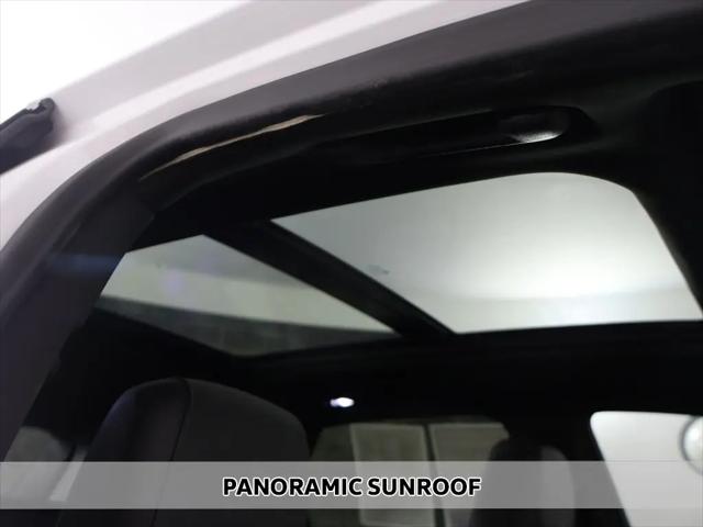 2024 Cadillac XT5 FWD Premium Luxury