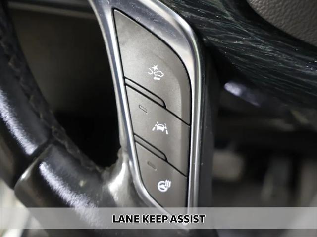 2024 Cadillac XT5 FWD Premium Luxury