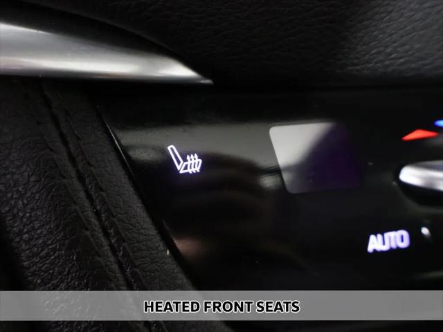 2024 Cadillac XT5 FWD Premium Luxury