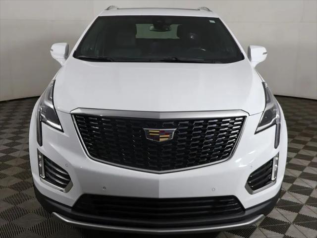 2024 Cadillac XT5 FWD Premium Luxury
