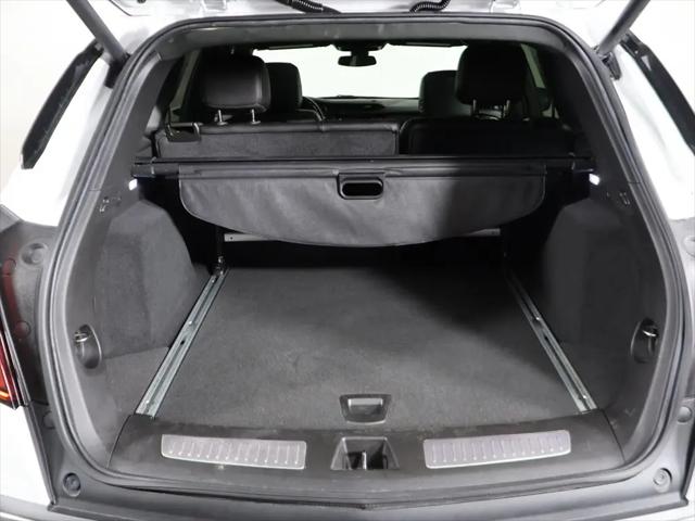 2024 Cadillac XT5 FWD Premium Luxury