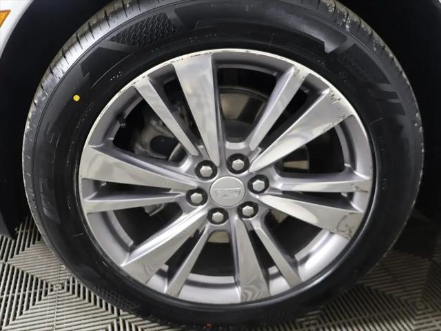 2024 Cadillac XT5 FWD Premium Luxury