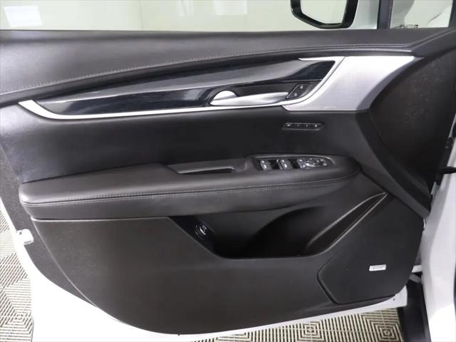 2024 Cadillac XT5 FWD Premium Luxury