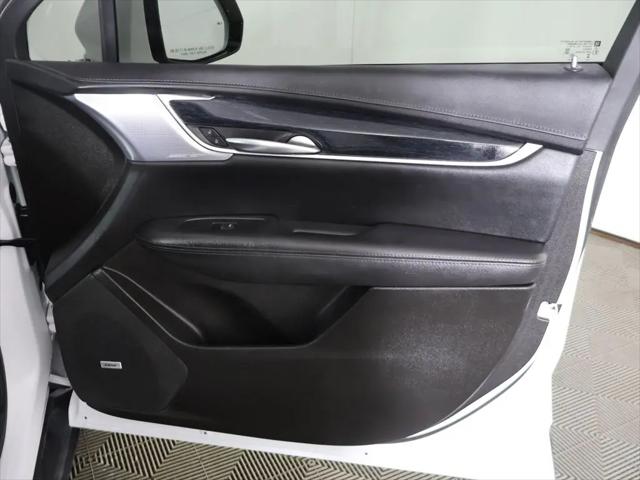2024 Cadillac XT5 FWD Premium Luxury