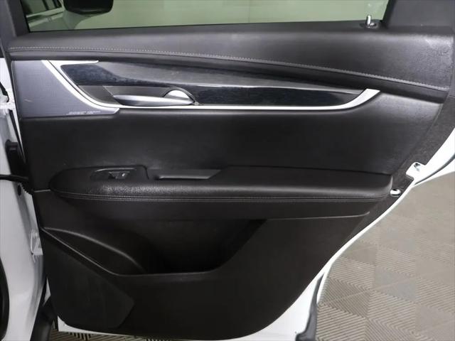 2024 Cadillac XT5 FWD Premium Luxury