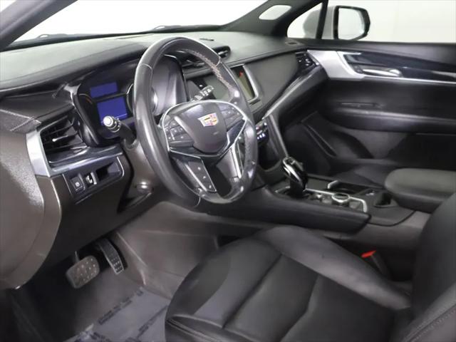 2024 Cadillac XT5 FWD Premium Luxury