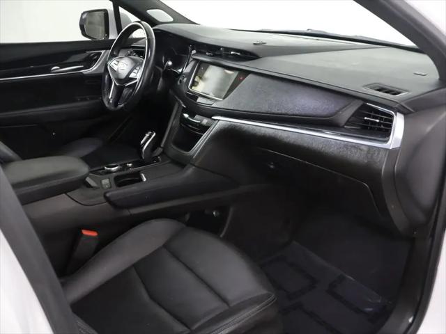 2024 Cadillac XT5 FWD Premium Luxury