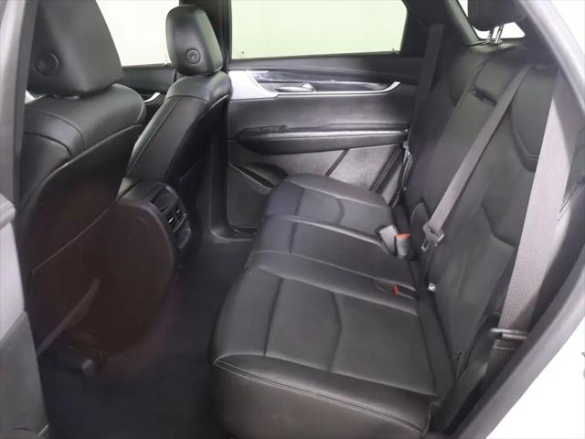 2024 Cadillac XT5 FWD Premium Luxury