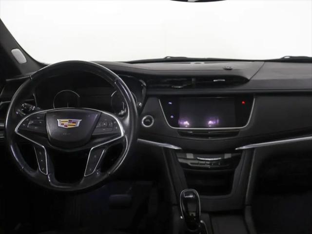 2024 Cadillac XT5 FWD Premium Luxury