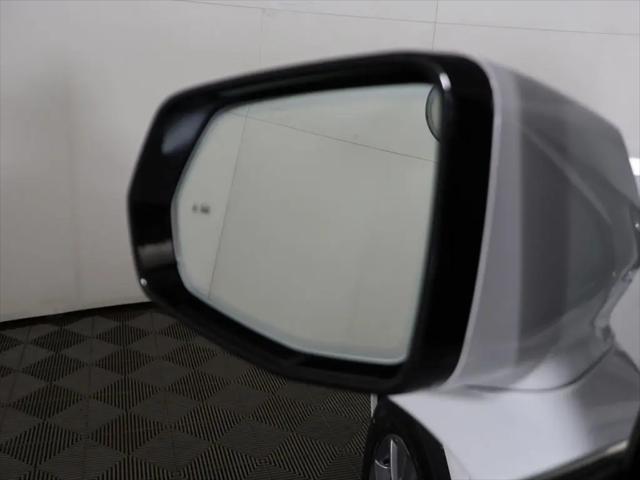 2024 Cadillac XT5 FWD Premium Luxury