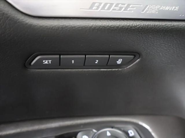 2024 Cadillac XT5 FWD Premium Luxury