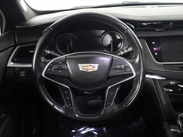 2024 Cadillac XT5 FWD Premium Luxury