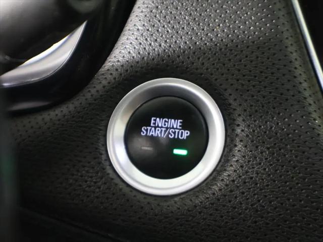 2024 Cadillac XT5 FWD Premium Luxury