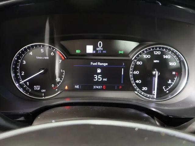 2024 Cadillac XT5 FWD Premium Luxury
