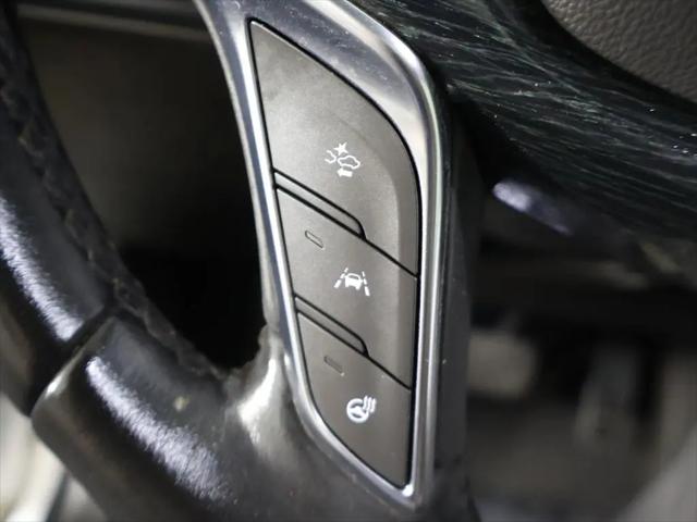 2024 Cadillac XT5 FWD Premium Luxury