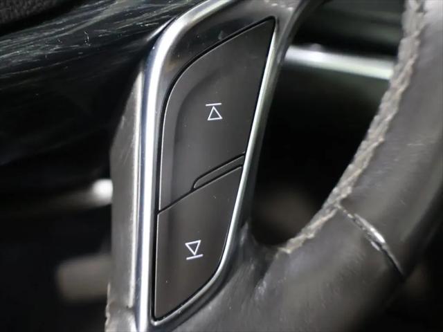 2024 Cadillac XT5 FWD Premium Luxury