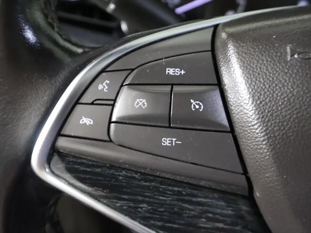 2024 Cadillac XT5 FWD Premium Luxury
