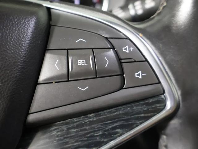 2024 Cadillac XT5 FWD Premium Luxury