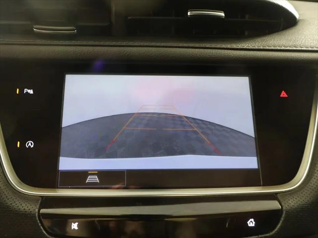 2024 Cadillac XT5 FWD Premium Luxury
