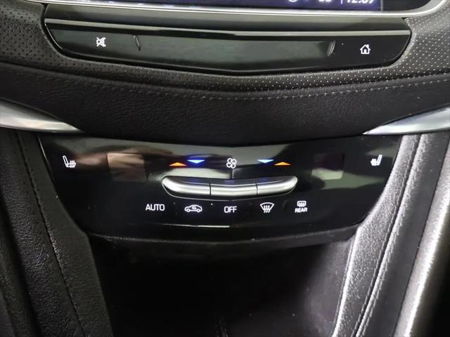 2024 Cadillac XT5 FWD Premium Luxury