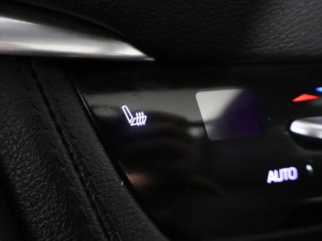 2024 Cadillac XT5 FWD Premium Luxury