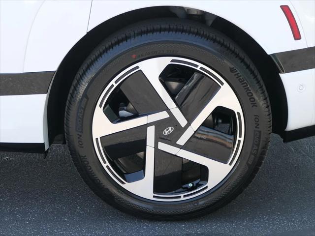 2026 Hyundai IONIQ 9 Performance Calligraphy
