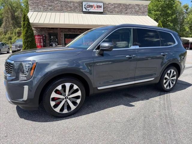 2020 Kia Telluride S for sale in Lenoir, NC