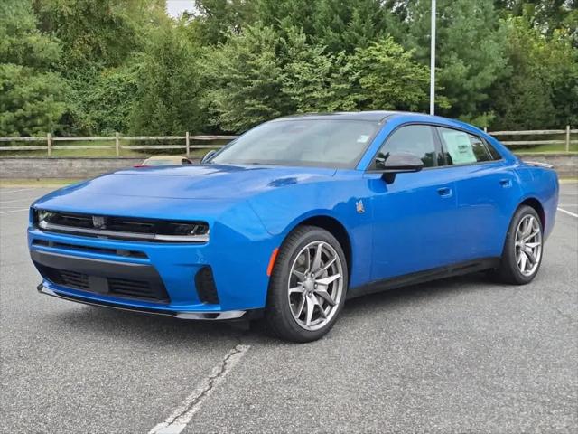 2026 Dodge Charger Scat Pack 4-Door AWD for sale in Elkton, MD