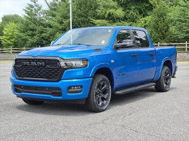 2026 Ram 1500 Big Horn Crew Cab 4x4 5'7" Box for sale in Elkton, MD