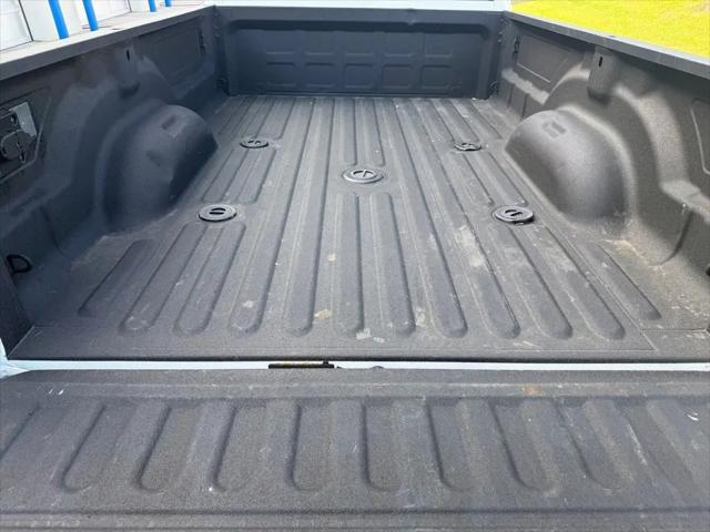 2022 Ram 3500 Tradesman Regular Cab 4x4 8' Box