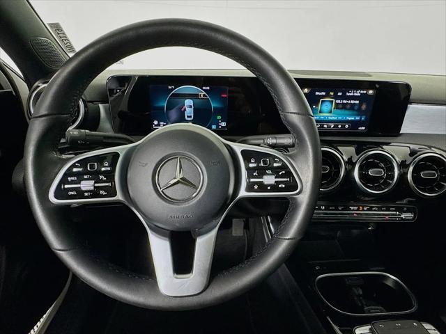 2019 Mercedes-Benz A 220 A 220