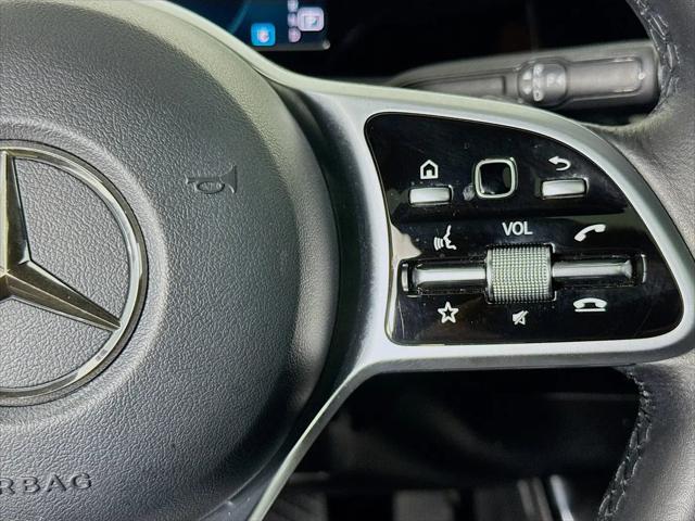 2019 Mercedes-Benz A 220 A 220