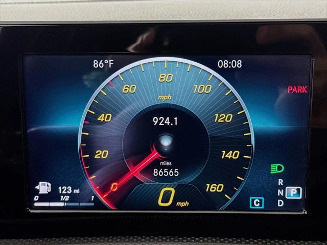 2019 Mercedes-Benz A 220 A 220