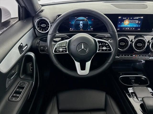 2019 Mercedes-Benz A 220 A 220