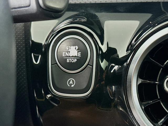 2019 Mercedes-Benz A 220 A 220